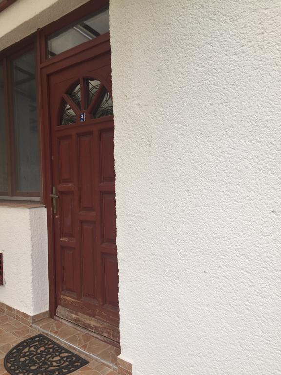 Matroz Siofok Hotel Exterior foto