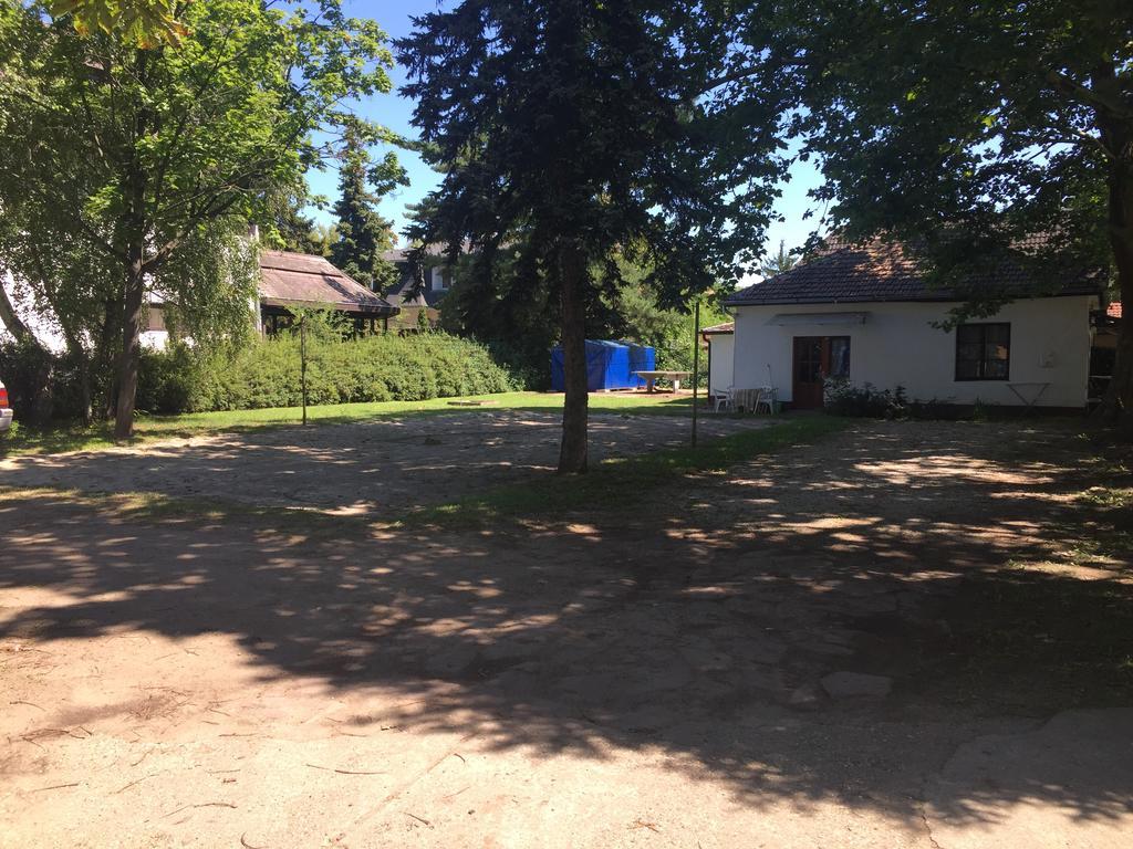 Matroz Siofok Hotel Exterior foto