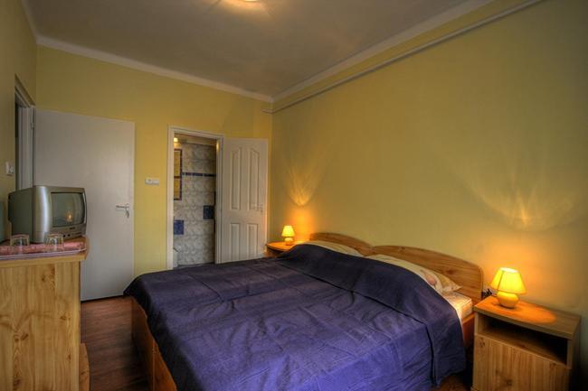 Matroz Siofok Hotel Cameră foto