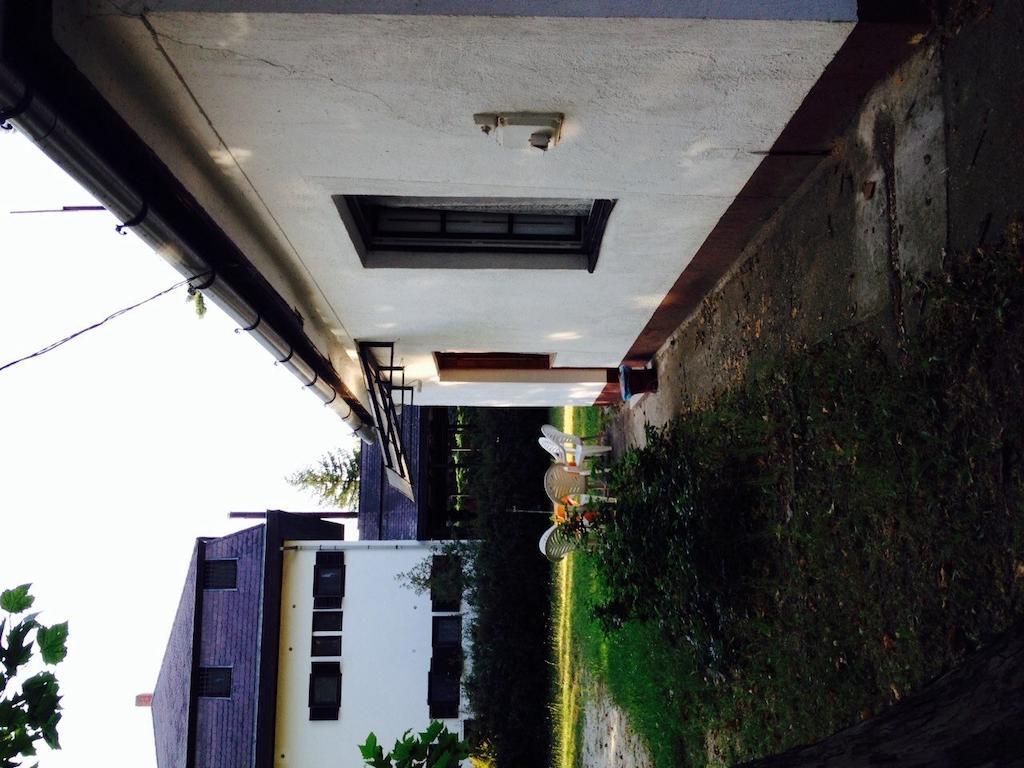Matroz Siofok Hotel Exterior foto